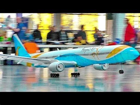 boeing 777 rc|ULTRA LIGHTWEIGHT 4KG RC BOEING 777 ELECTRIC .